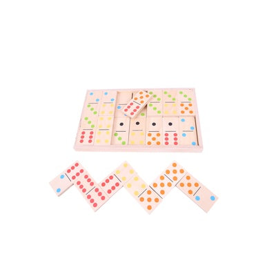 Domino géant (lot/28)