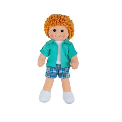 Poupée Jacob