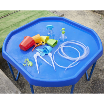Kit d'activités sable et eau (lot/14)