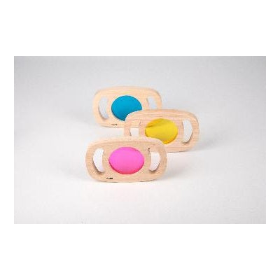 Panneaux colorés faciles à tenir (lot/3)