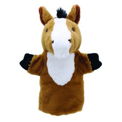 Marionnettes animaux de la ferme (lot/5)