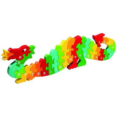 Puzzle Dragon A-Z