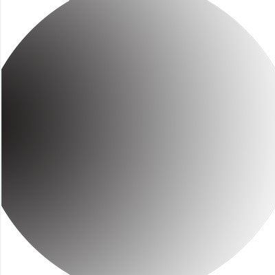 Mini tapis miroir pour plateau Tuff Tray