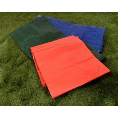 Bâches pour cabane (lot/3)