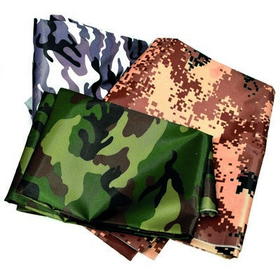 Bâche camouflage