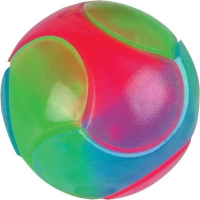 Boule stroboscopique Spectra