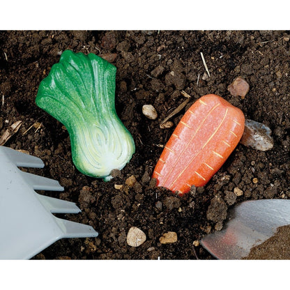 Pierres légumes (lot/8)