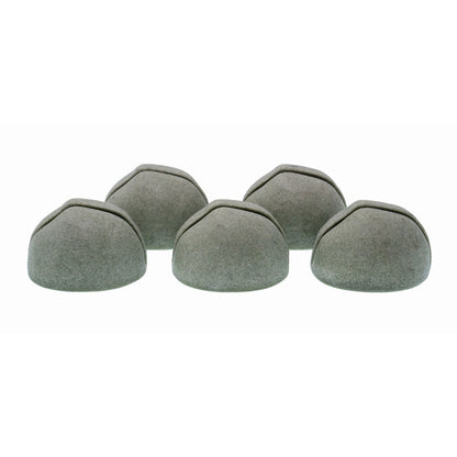 Pierres à poser