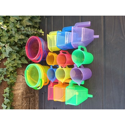 Kit « Verser et jouer »