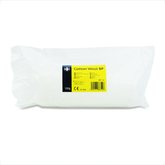 Rouleau de coton 100 g