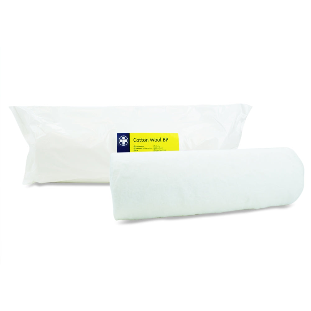 Rouleau de coton 500 g