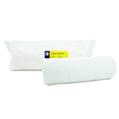 Rouleau de coton 500 g