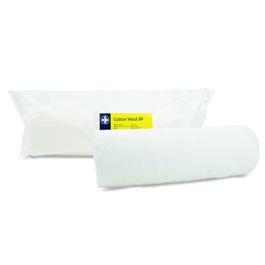 Rouleau de coton 500 g