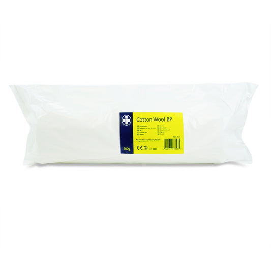 Rouleau de coton 500 g
