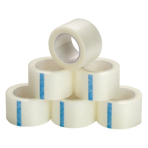 Ruban microporeux 25 mm x 5 m