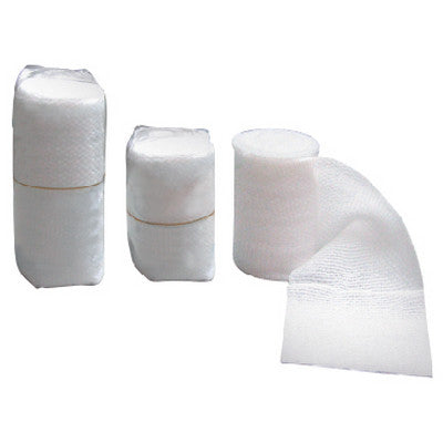 Bandage en coton conformable 50 mm x 4 m (lot/10)