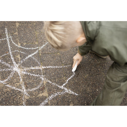 Ensemble de coloriage pour l'extérieur