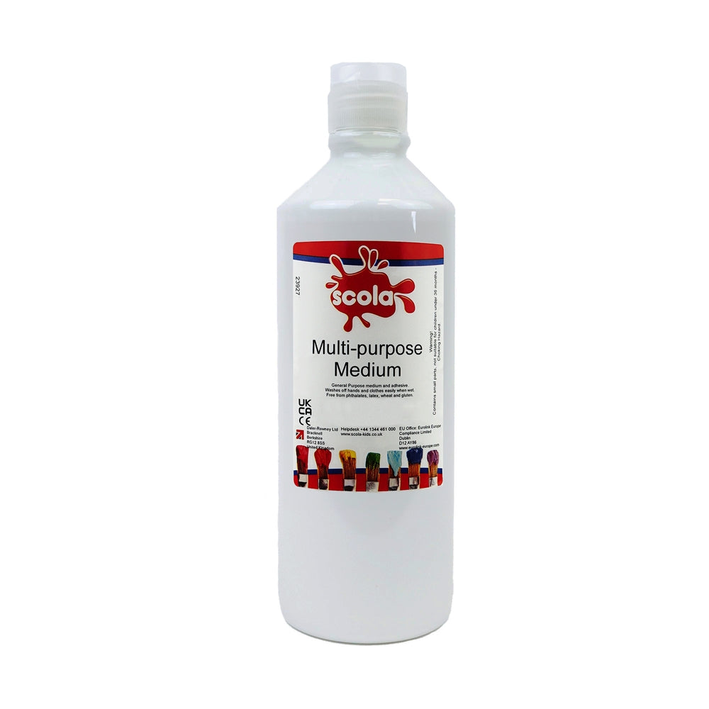 PVA à usage général 600 ml