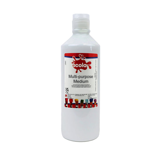 PVA à usage général 600 ml
