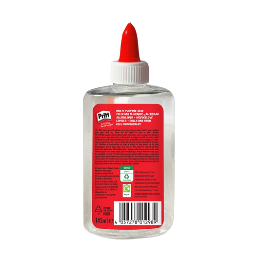 Colle PVA multi-usage Pritt 145 ml