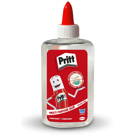Colle PVA multi-usage Pritt 145 ml