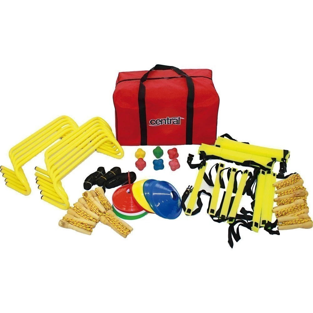 Kit de tennis