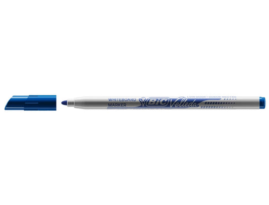 Marqueur Bic Velleda 1741 (Lot/4)
