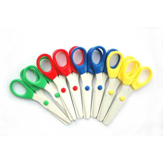 Ciseaux de sécurité pour les jeunes enfants