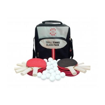 Ensemble complet pour ping pong