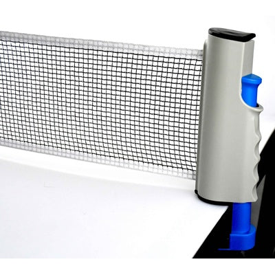 Filet de table de ping pong rétractable Fox TT