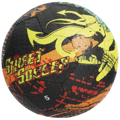 Ballon de football Precision Street Mania taille 4