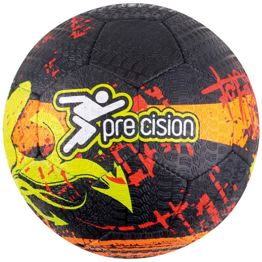 Ballon de football Precision Street Mania taille 4