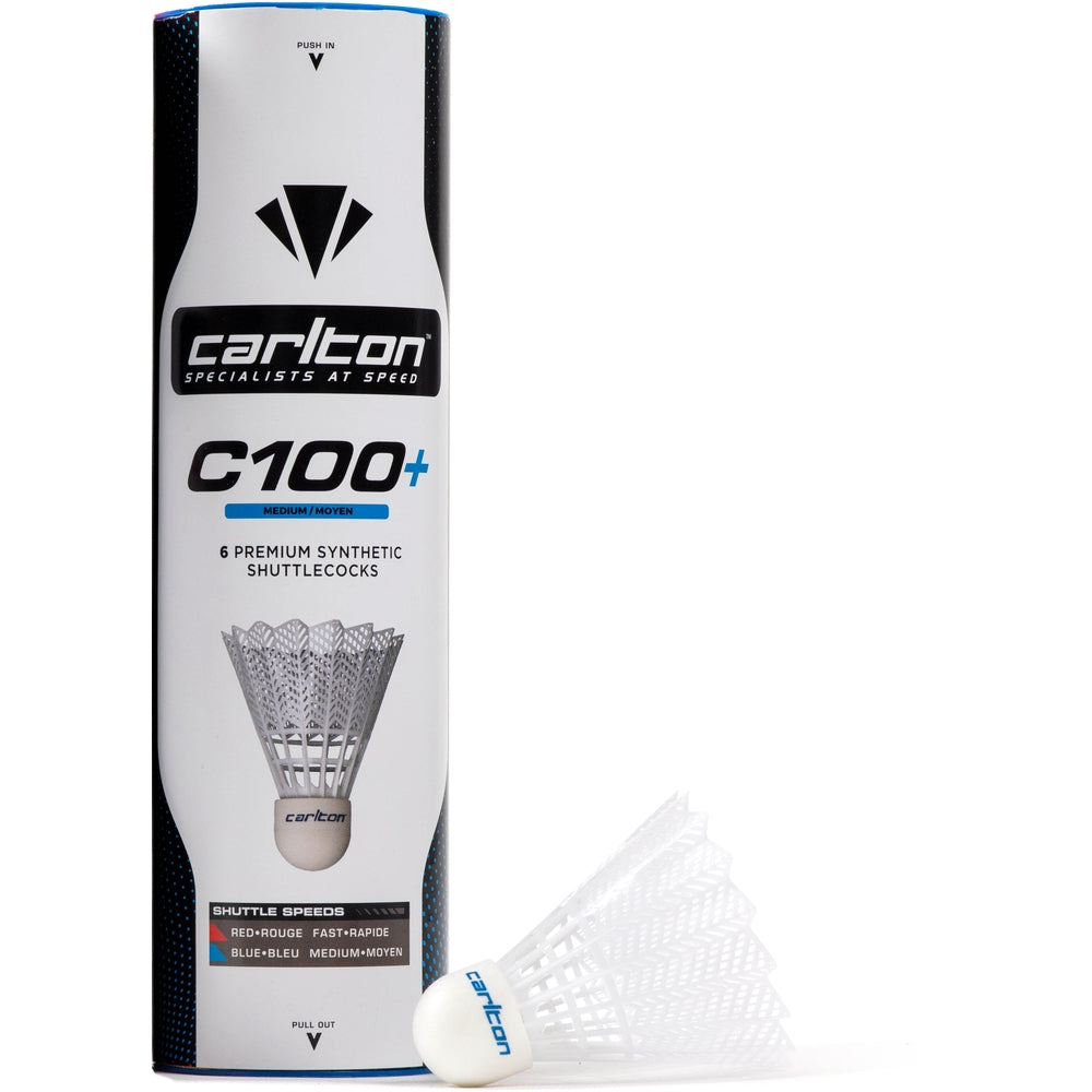 Volants Carlton C100 Plus - Moyen