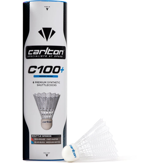 Volants Carlton C100 Plus - Moyen