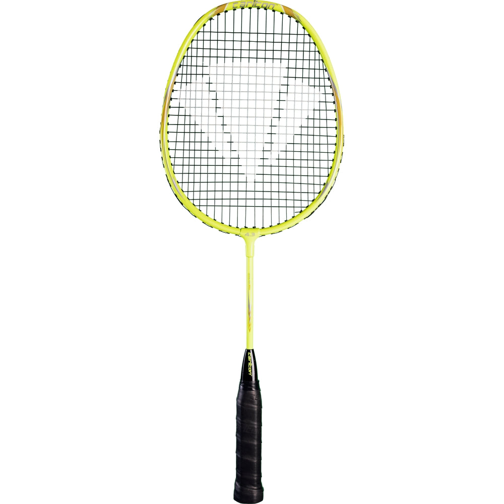 Raquette de badminton Carlton Mini Blade 4.3
