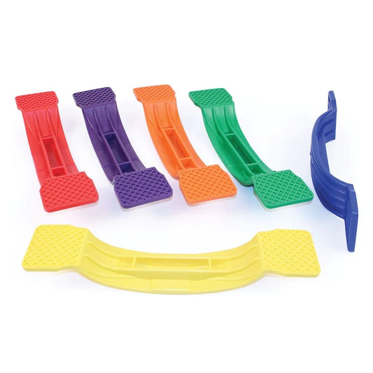 Balances Wiggle (lot/6)