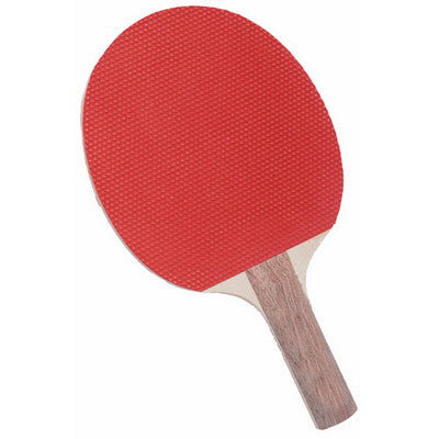 Raquette de ping pong à picots