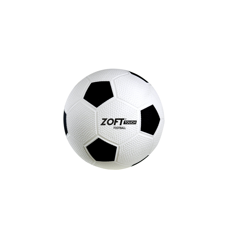 Ballon de football Zofttouch