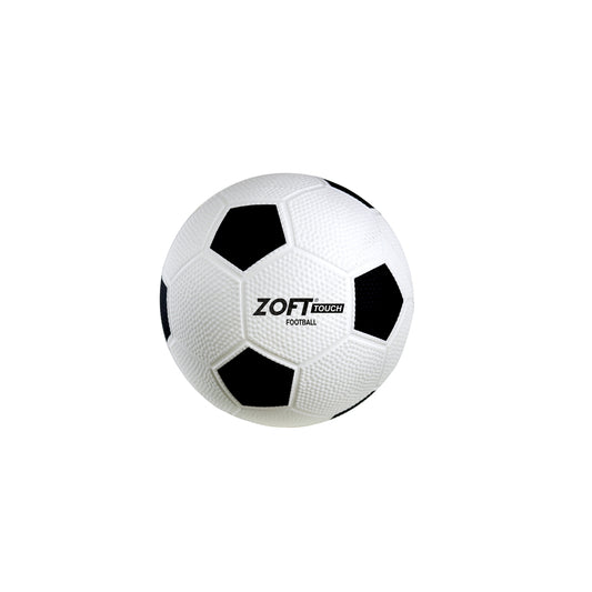 Ballon de football Zofttouch