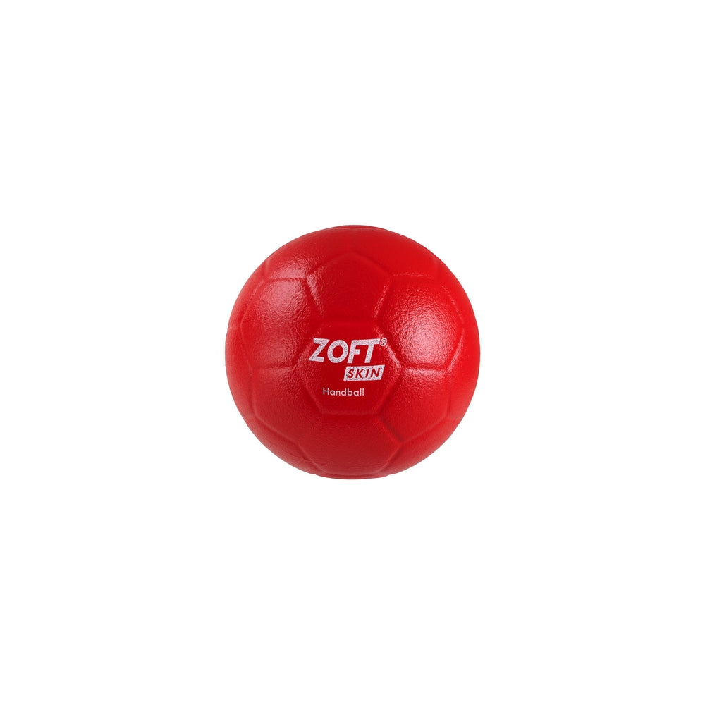 Balle de Handball Zoftskin 152 mm