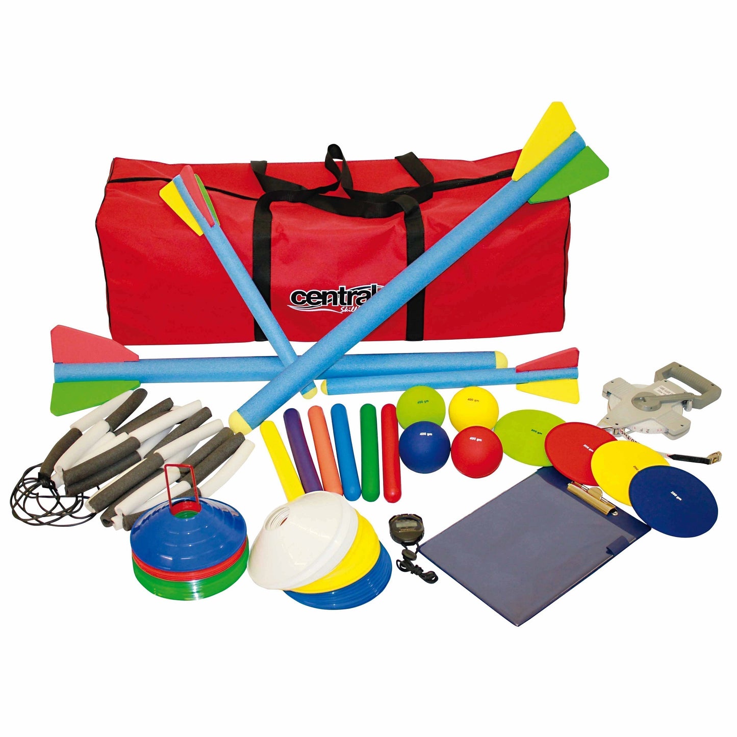 Kit de fitness