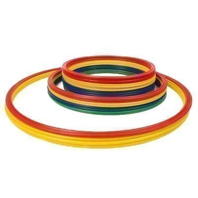 Brassards déquipe en plastique (lot/40)