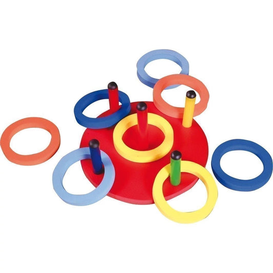 Bilboquets (lot/6)