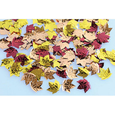 Bocal de feuilles assorties 80 g