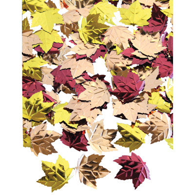 Bocal de feuilles assorties 80 g