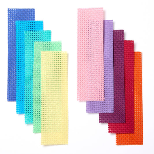 Marque-pages Binca (lot/40) - colorés