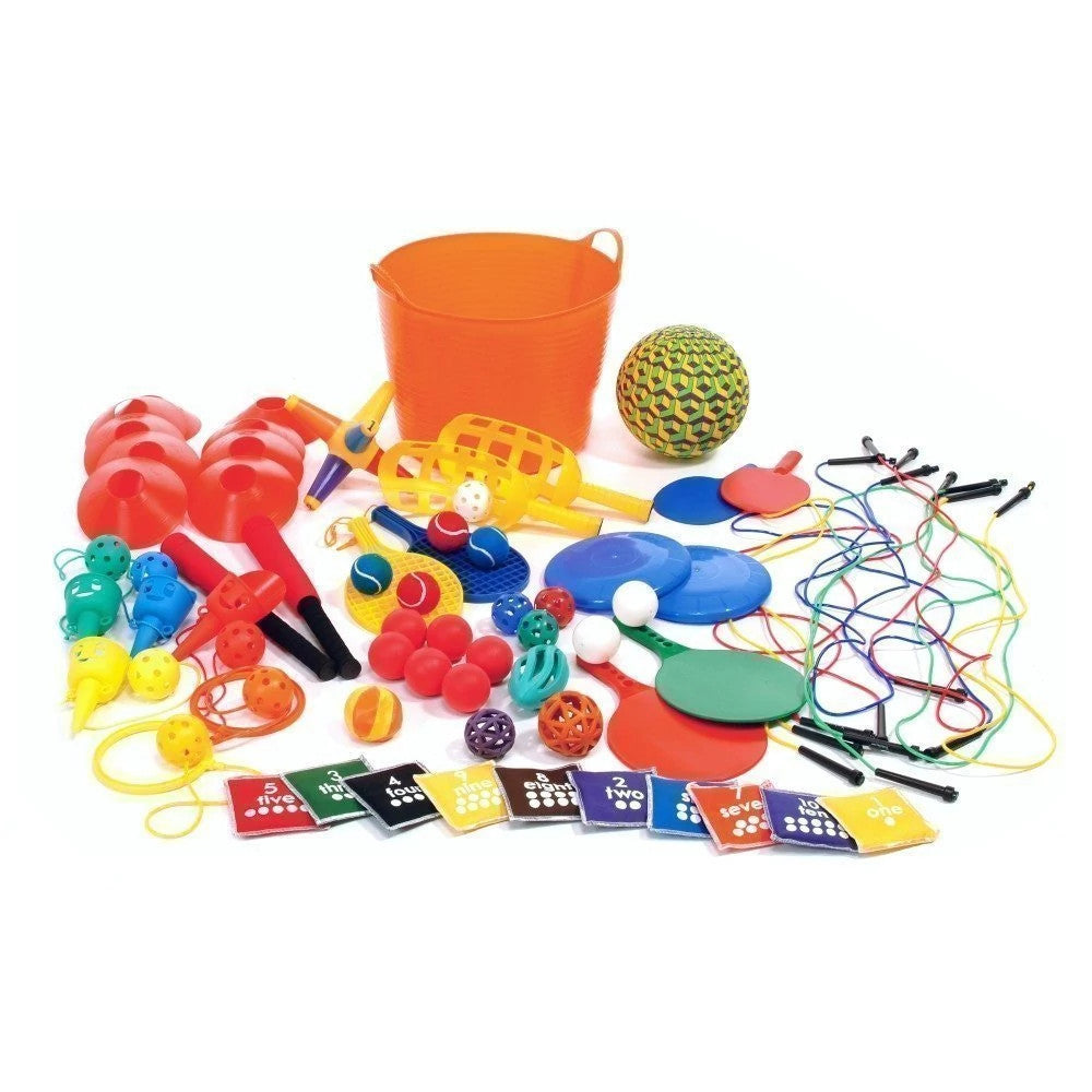 Kit dactivités
