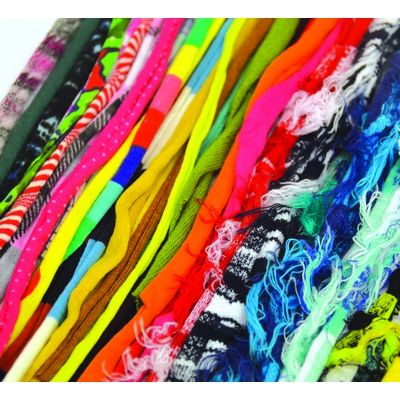 Assortiment de fils créatifs