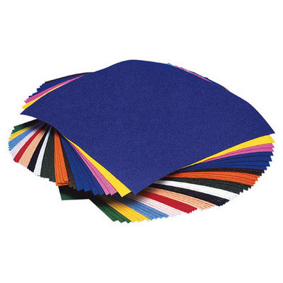 Feutrine 230 x 230 mm (lot/50)