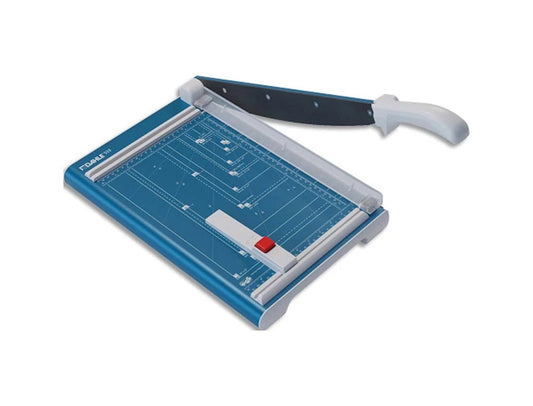 Couverture Fellowes grain cuir (lot/100)
